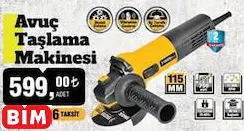 SGS AVUÇ TAŞLAMA MAKİNESİ SGS AVUÇ TAŞLAMA MAKİNESİ